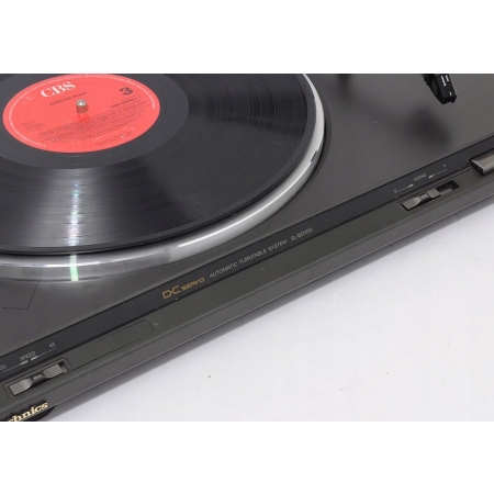 TECHNICS SL-BD20D MARKOWY GRAMOFON STEREO !