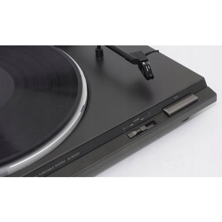 TECHNICS SL-BD20D MARKOWY GRAMOFON STEREO !