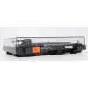 TECHNICS SL-BD3 ZNAKOMITY GRAMOFON STEREO AUTOMAT
