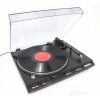 TECHNICS SL-BD3 ZNAKOMITY GRAMOFON STEREO AUTOMAT