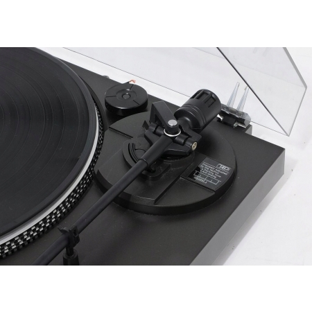 TECHNICS SL-BD3 ZNAKOMITY GRAMOFON STEREO AUTOMAT