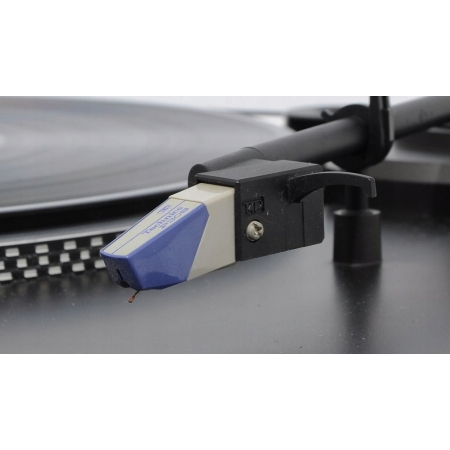 TECHNICS SL-BD3 ZNAKOMITY GRAMOFON STEREO AUTOMAT