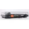 TECHNICS SL-BD3 ZNAKOMITY GRAMOFON STEREO AUTOMAT