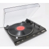 TECHNICS SL-BD3 ZNAKOMITY GRAMOFON STEREO AUTOMAT