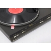 TECHNICS SL-BD3 ZNAKOMITY GRAMOFON STEREO AUTOMAT
