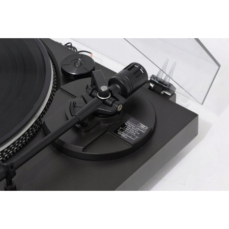 TECHNICS SL-BD3 ZNAKOMITY GRAMOFON STEREO AUTOMAT
