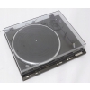 TECHNICS SL-BD3 ZNAKOMITY GRAMOFON STEREO AUTOMAT
