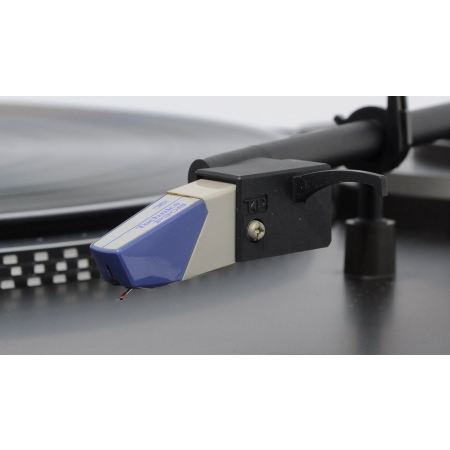 TECHNICS SL-BD3 ZNAKOMITY GRAMOFON STEREO AUTOMAT