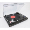 TECHNICS SL-QD33 NAJLEPSZY GRAMOFON STEREO HI-END NOWA IGŁA !