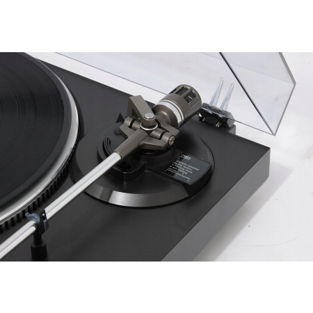 TECHNICS SL-QD33 NAJLEPSZY GRAMOFON STEREO HI-END NOWA IGŁA !