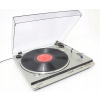 TECHNICS SL-DD33 ZNAKOMITY GRAMOFON DIRECT DRIVE NOWA IGŁA !
