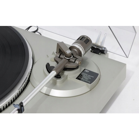 TECHNICS SL-DD33 ZNAKOMITY GRAMOFON DIRECT DRIVE NOWA IGŁA !