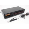 YAMAHA EQ-550 FIRMOWY KOREKTOR DŹWIĘKU EQUALIZER Z MIKROFONEM !