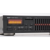 YAMAHA EQ-550 FIRMOWY KOREKTOR DŹWIĘKU EQUALIZER Z MIKROFONEM !