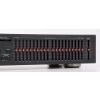 YAMAHA EQ-550 FIRMOWY KOREKTOR DŹWIĘKU EQUALIZER Z MIKROFONEM !