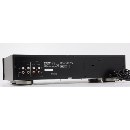 YAMAHA EQ-550 FIRMOWY KOREKTOR DŹWIĘKU EQUALIZER Z MIKROFONEM !