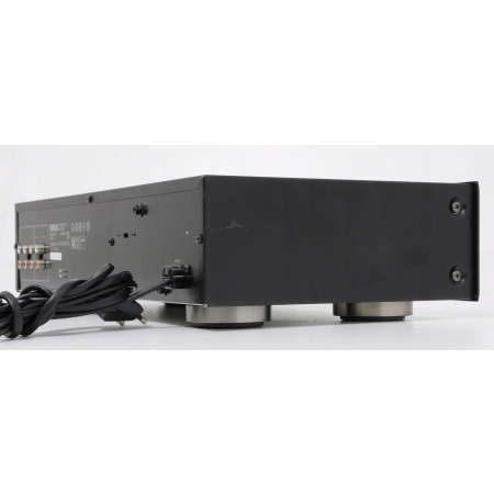 YAMAHA EQ-550 FIRMOWY KOREKTOR DŹWIĘKU EQUALIZER Z MIKROFONEM !