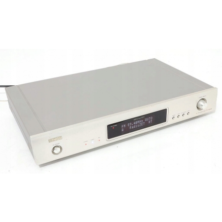 DENON TU-1500AE ZNAKOMITY TUNER RADIOWY !