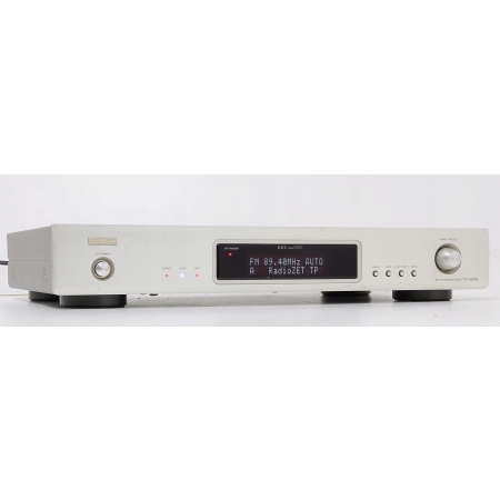 DENON TU-1500AE ZNAKOMITY TUNER RADIOWY !