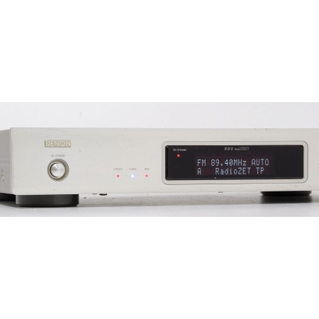 DENON TU-1500AE ZNAKOMITY TUNER RADIOWY !