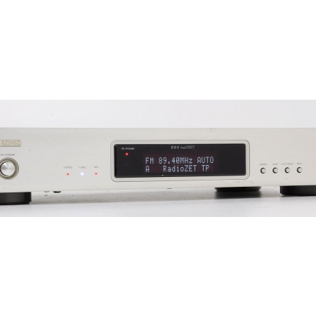 DENON TU-1500AE ZNAKOMITY TUNER RADIOWY !