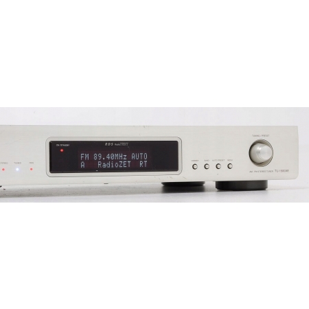 DENON TU-1500AE ZNAKOMITY TUNER RADIOWY !