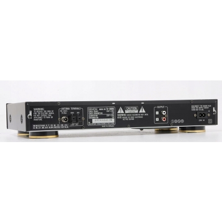 DENON TU-380RD MARKOWY TUNER RADIOWY Z RDS !