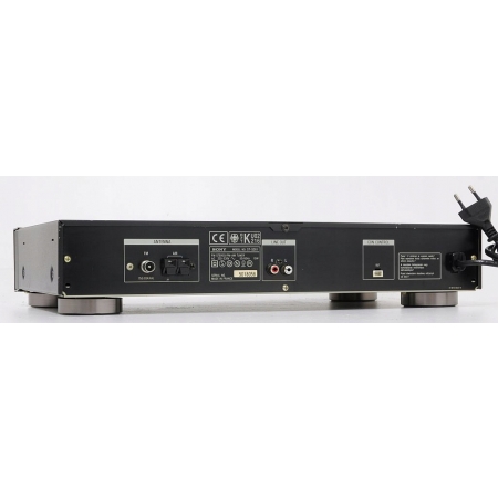 SONY ST-S261 FIRMOWY TUNER RADIOWY Z RDS !