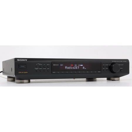 SONY ST-SE500 FIRMOWY TUNER RADIOWY Z RDS !