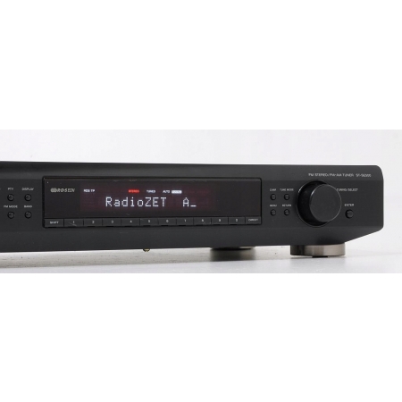 SONY ST-SE500 FIRMOWY TUNER RADIOWY Z RDS !