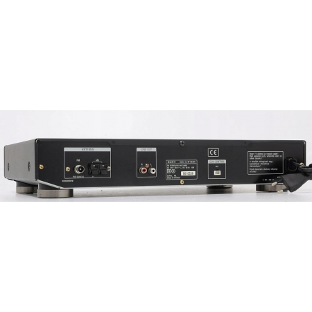 SONY ST-SE500 FIRMOWY TUNER RADIOWY Z RDS !