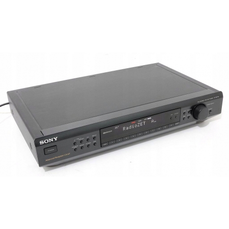 SONY ST-SE700 QS TUNER RADIOWY NAJWYŻSZY MODEL !