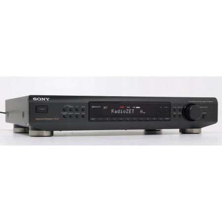 SONY ST-SE700 QS TUNER RADIOWY NAJWYŻSZY MODEL !