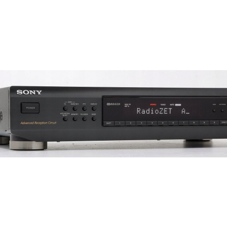 SONY ST-SE700 QS TUNER RADIOWY NAJWYŻSZY MODEL !
