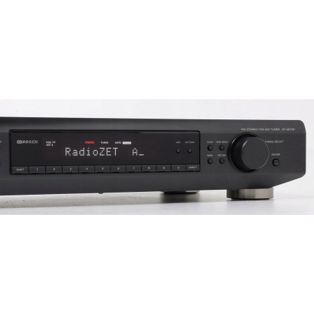 SONY ST-SE700 QS TUNER RADIOWY NAJWYŻSZY MODEL !