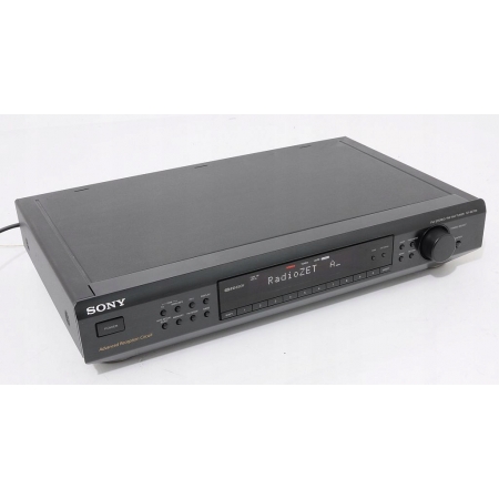 SONY ST-SE700 QS TUNER RADIOWY NAJWYŻSZY MODEL !