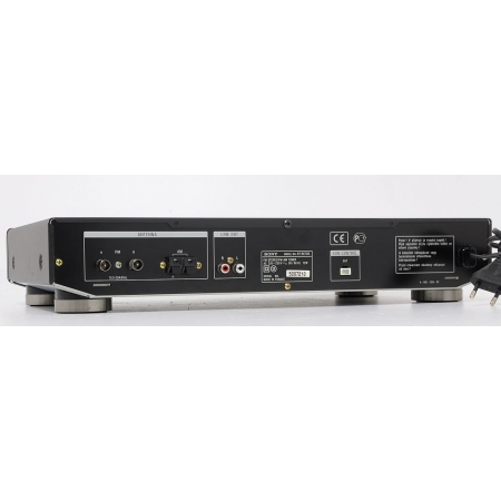 SONY ST-SE700 QS TUNER RADIOWY NAJWYŻSZY MODEL !