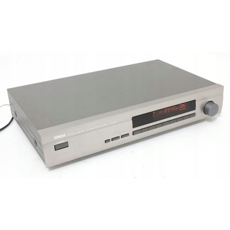 YAMAHA TX-480 FIRMOWY TUNER RADIOWY !