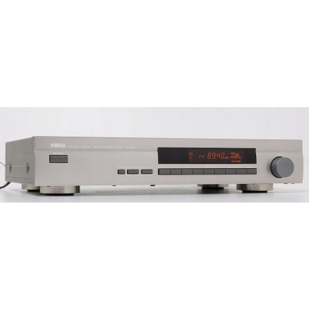 YAMAHA TX-480 FIRMOWY TUNER RADIOWY !