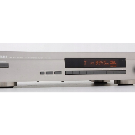 YAMAHA TX-480 FIRMOWY TUNER RADIOWY !
