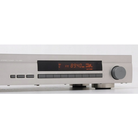 YAMAHA TX-480 FIRMOWY TUNER RADIOWY !
