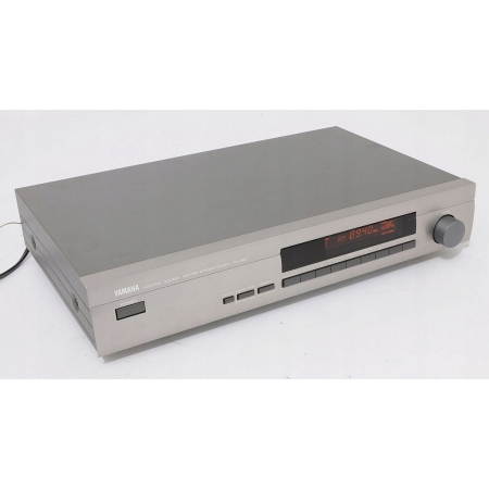 YAMAHA TX-480 FIRMOWY TUNER RADIOWY !