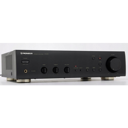PIONEER A-103 FIRMOWY WZMACNIACZ STEREO !