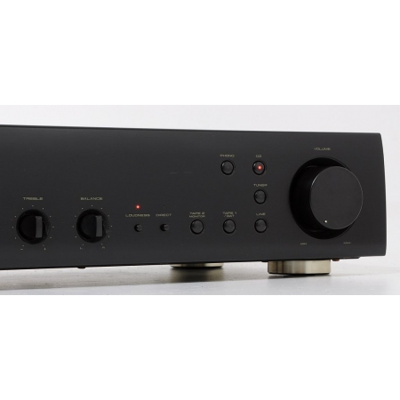 PIONEER A-103 FIRMOWY WZMACNIACZ STEREO !