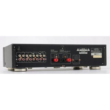 PIONEER A-103 FIRMOWY WZMACNIACZ STEREO !