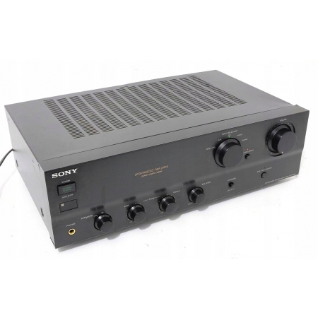 SONY TA-F361R FIRMOWY WZMACNIACZ STEREO !