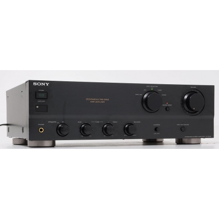 SONY TA-F361R FIRMOWY WZMACNIACZ STEREO !