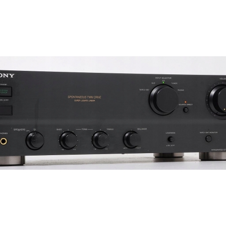 SONY TA-F361R FIRMOWY WZMACNIACZ STEREO !