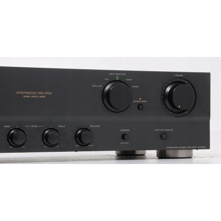SONY TA-F361R FIRMOWY WZMACNIACZ STEREO !