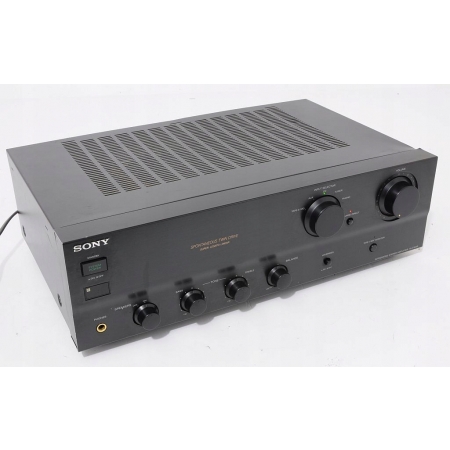 SONY TA-F361R FIRMOWY WZMACNIACZ STEREO !